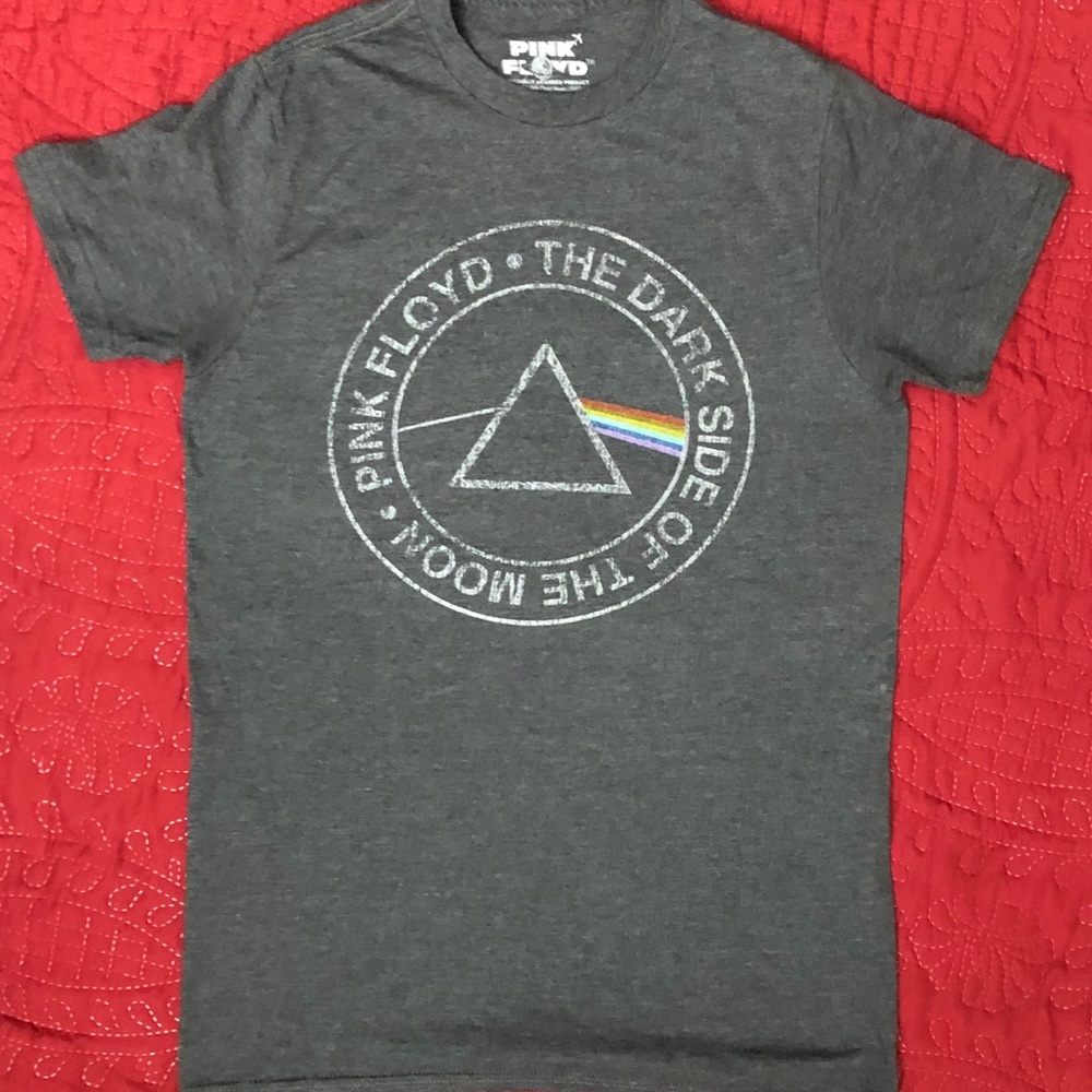 Pink Floyd T-shirt